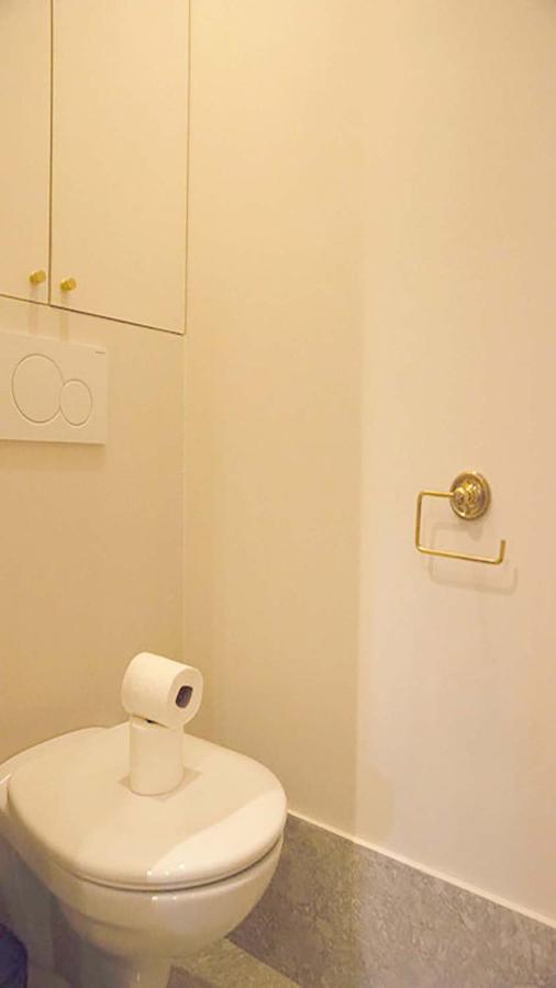 Charmant Studio A Paris 15 A Proximite Tour Eiffel المظهر الخارجي الصورة