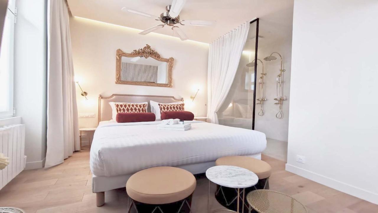 Charmant Studio A Paris 15 A Proximite Tour Eiffel المظهر الخارجي الصورة