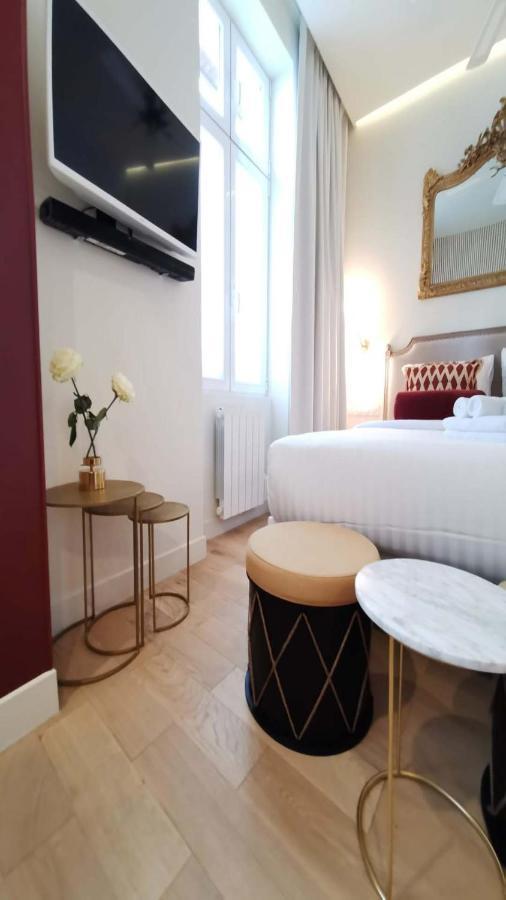 Charmant Studio A Paris 15 A Proximite Tour Eiffel المظهر الخارجي الصورة