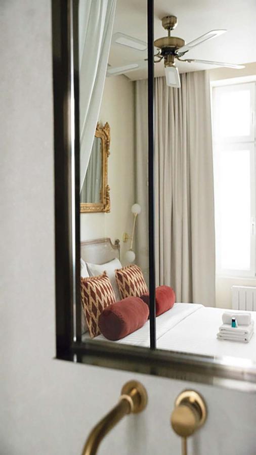 Charmant Studio A Paris 15 A Proximite Tour Eiffel المظهر الخارجي الصورة