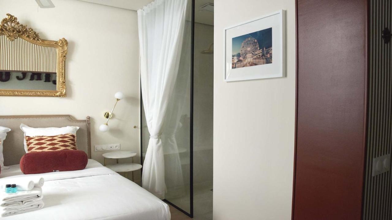 Charmant Studio A Paris 15 A Proximite Tour Eiffel المظهر الخارجي الصورة