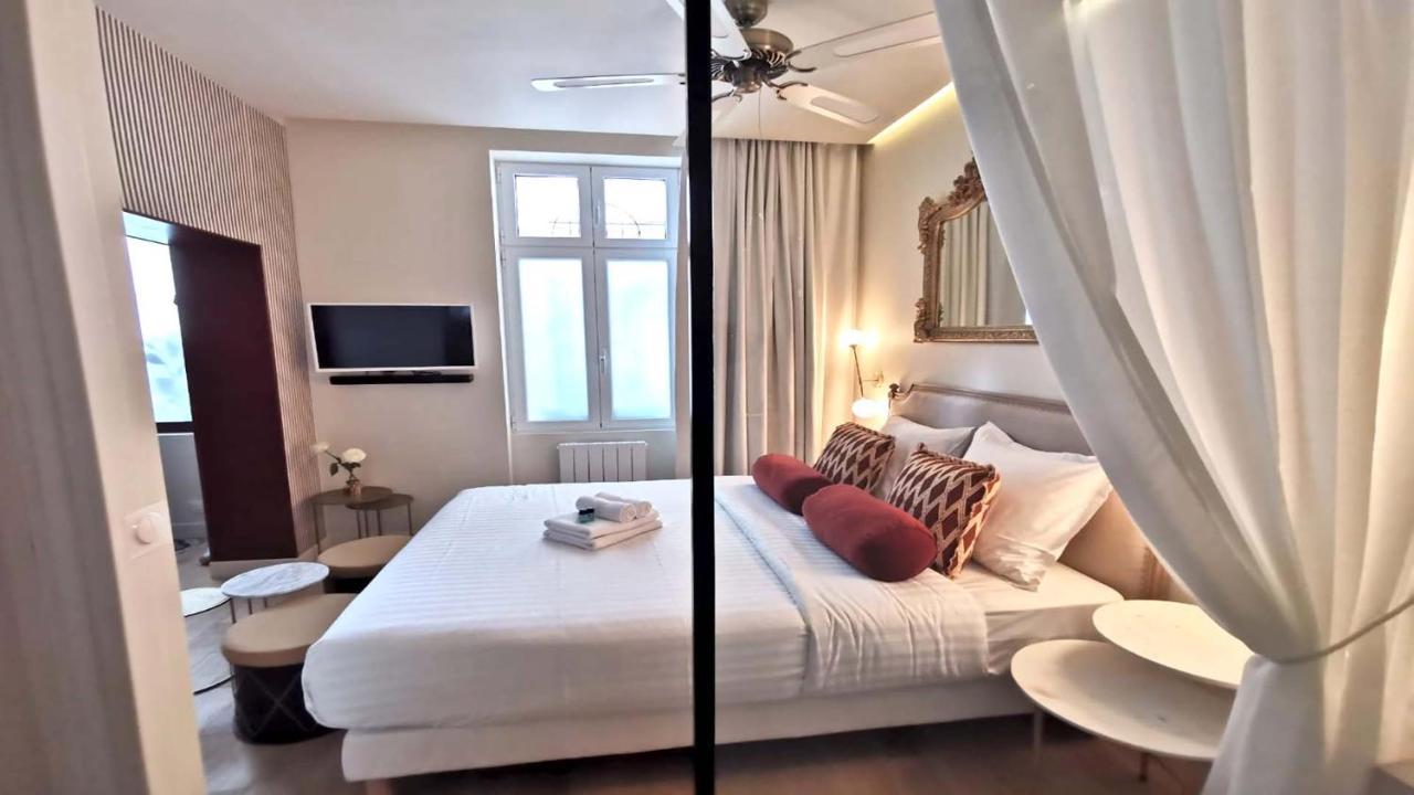 Charmant Studio A Paris 15 A Proximite Tour Eiffel المظهر الخارجي الصورة