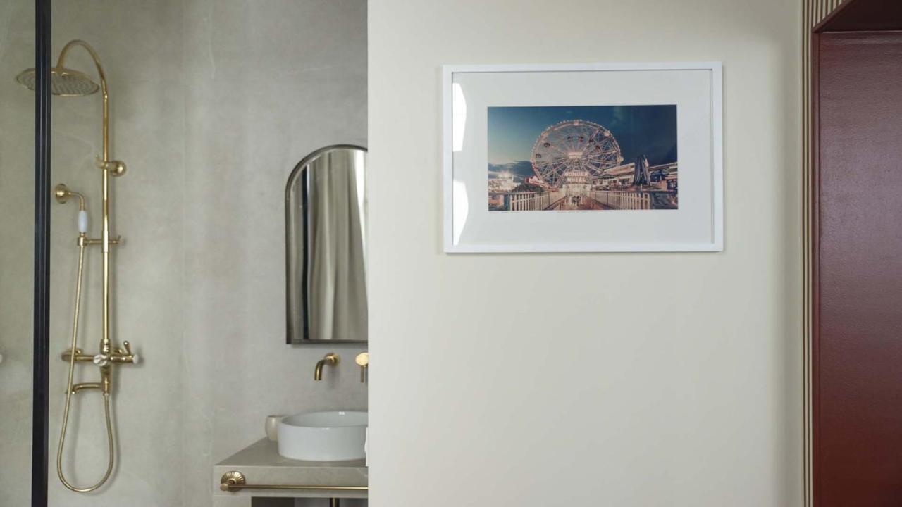 Charmant Studio A Paris 15 A Proximite Tour Eiffel المظهر الخارجي الصورة